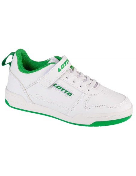 Buty Lotto Toco BC K Jr 2600320K-1060