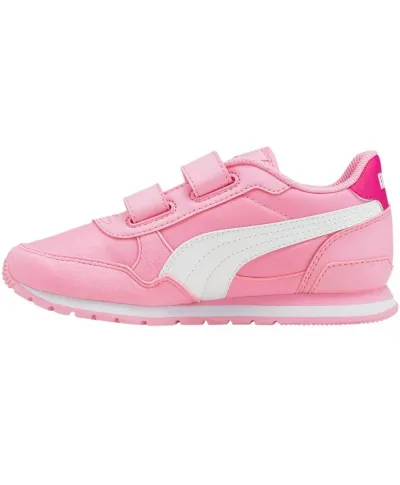 Buty Puma ST Runner v3 NL V PS Jr 384902 03