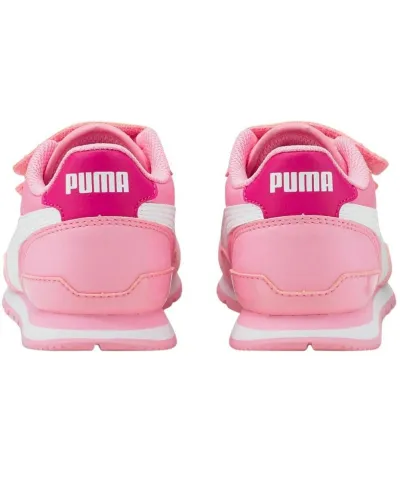 Buty Puma ST Runner v3 NL V PS Jr 384902 03