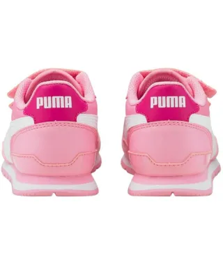 Buty Puma ST Runner v3 NL V PS Jr 384902 03