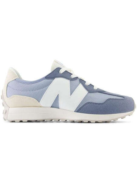 Buty New Balance sneakersy Jr GS327FH