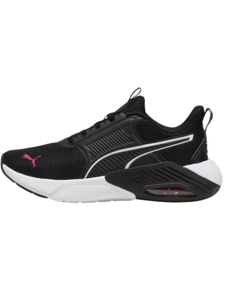 Buty do biegania Puma X-Cell Nova FS W 379495 21