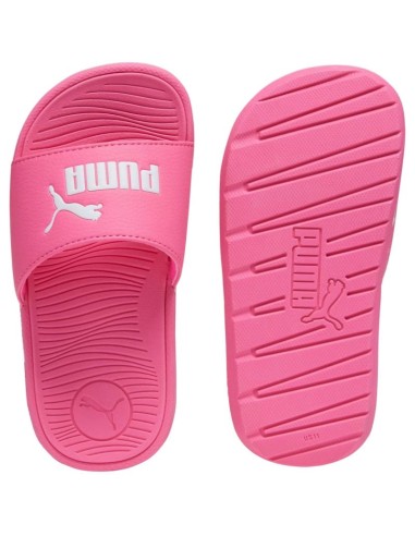 Klapki Puma Cool Cat 2.0 Jr 390881 08