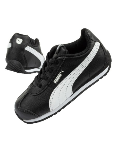 Buty Puma Turin 3 Jr 384432 04