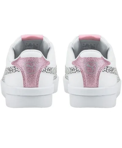 Buty Puma Jada Summer Roar Jr 383137 01