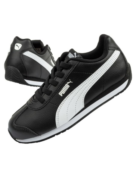 Buty Puma Turin 3 Jr 384431 04