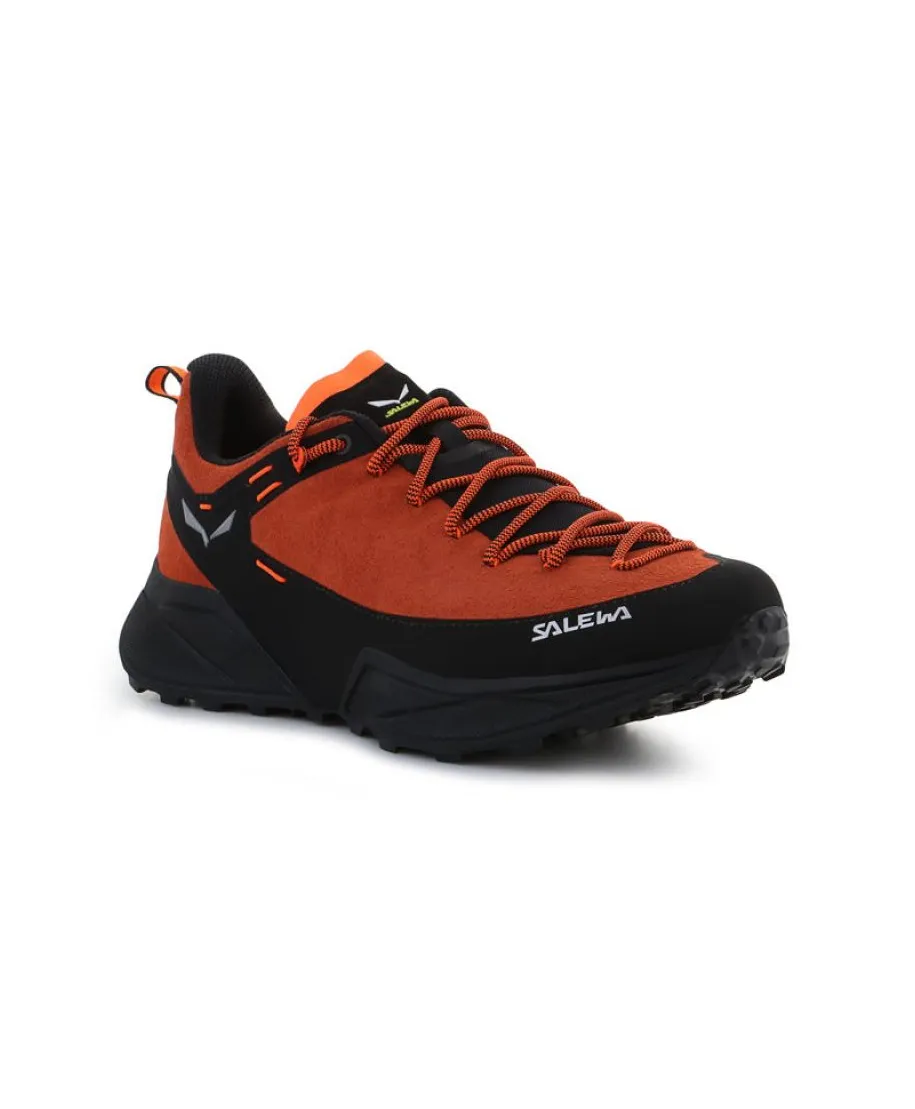 Buty Salewa MS Dropline Leather M 61393-7519