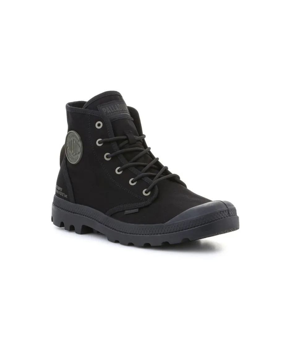 Buty Palladium Pampa HI HTG Supply U 77356-001M