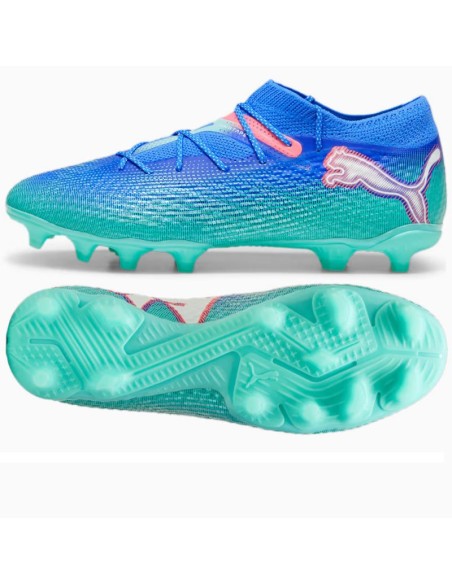 Buty Puma Future 7 Pro+ FG/AG M 108087 01