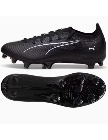 Buty Puma Ultra 5 Match FG/MG M 107687 02