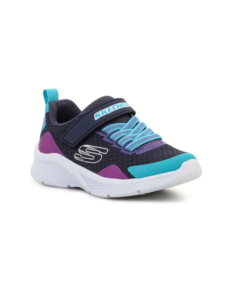 Buty Skechers Jr 302348L-CCMT