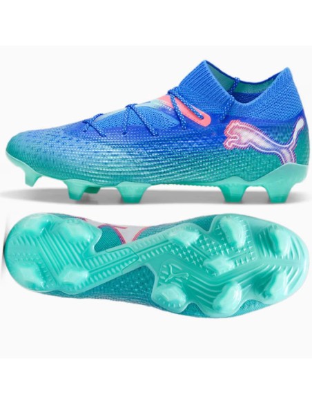 Buty Puma Future 7 Ultimate FG/AG M 107916 01