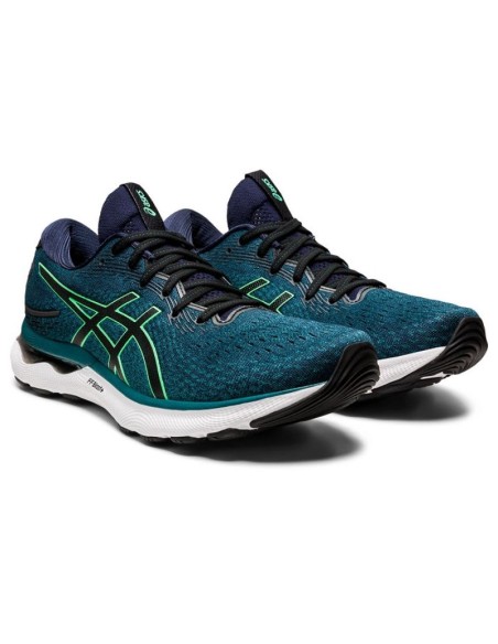 Buty Asics Gel Nimbus 24 M 1011B359-301