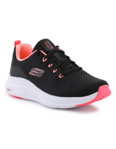 Buty Skechers Vapor Foam W 150024-BKPK