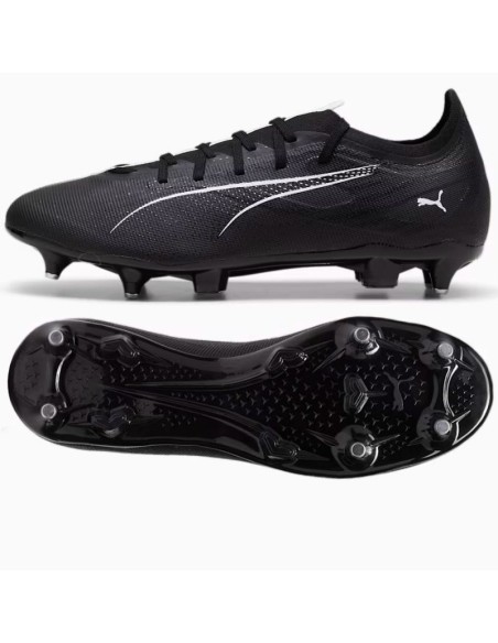 Buty Puma ULTRA 5 Match MxSG M 107893 02