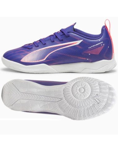 Buty Puma Ultra 5 Play IT 107913-01