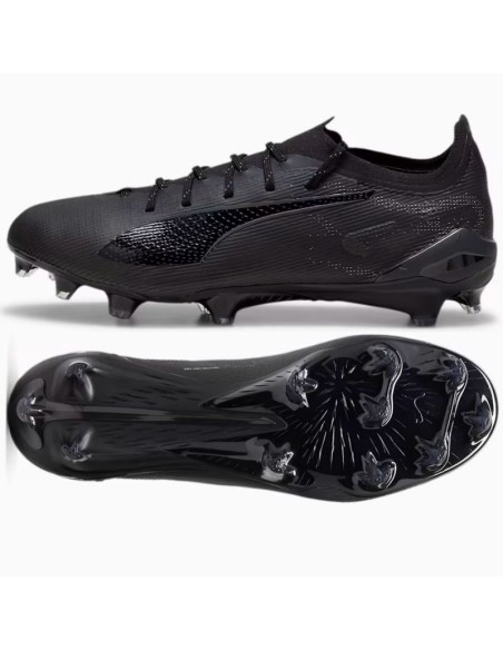 Buty Puma Ultra 5 Ultimate FG M 107683 02