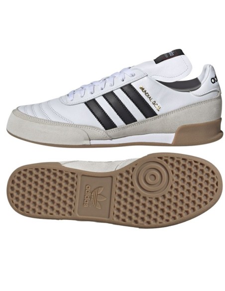 Buty adidas Mundial Goal IN M ID4047