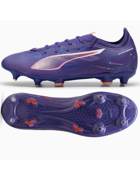 Buty Puma ULTRA 5 Match MxSG M 107893 01