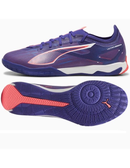 Buty Puma Ultra 5 Match IT M 107895 01