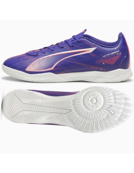 Buty Puma Ultra 5 Play IT M 107907 01