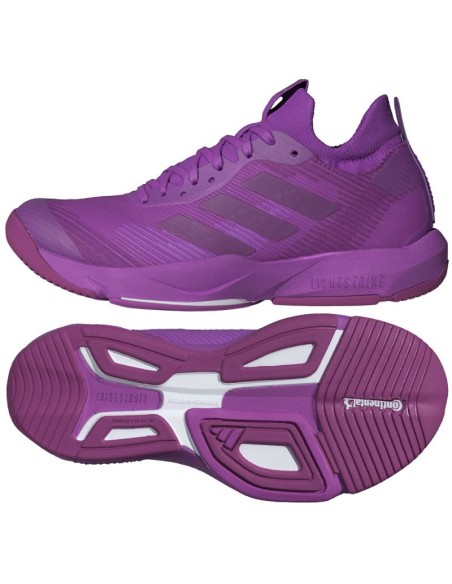 Buty adidas RAPIDMOVE ADV TRAIN W ID8654