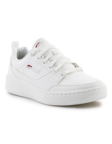 Buty Skechers Sport Court Ottoman M 232472-WHT