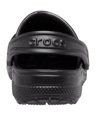 Klapki Crocs Classic Clog Jr 206991 001