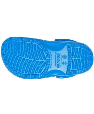 Klapki Crocs Toddler Classic Clog Jr 206990 4JL