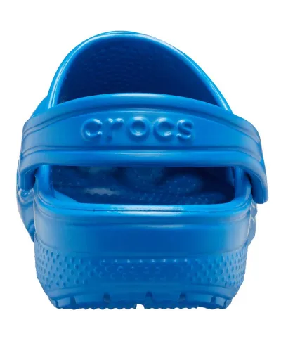 Klapki Crocs Toddler Classic Clog Jr 206990 4JL