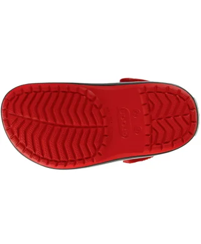 Klapki Crocs Crocband Clog Jr 207006 6IB