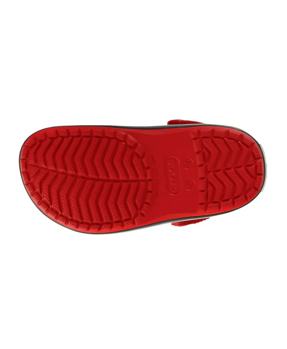 Klapki Crocs Crocband Clog Jr 207006 6IB