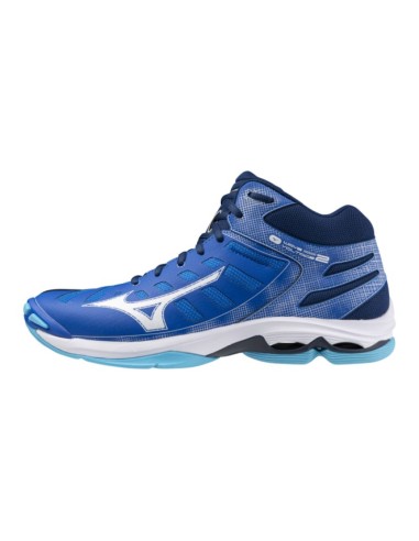 Buty Mizuno Wave Voltage 2 MID M V1GA246501