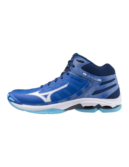 Buty Mizuno Wave Voltage 2 MID M V1GA246501