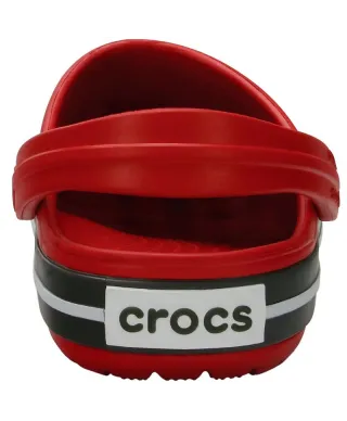 Klapki Crocs Crocband Clog Jr 207006 6IB