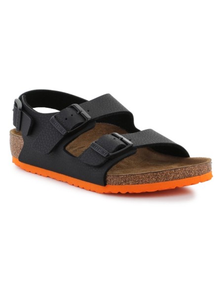 Sandały Birkenstock Milano Jr 1026896