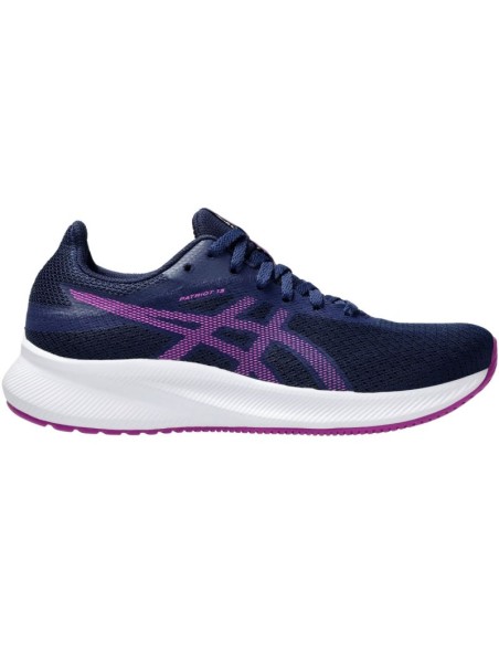 Buty Asics Patriot 13 W 1012B312-411