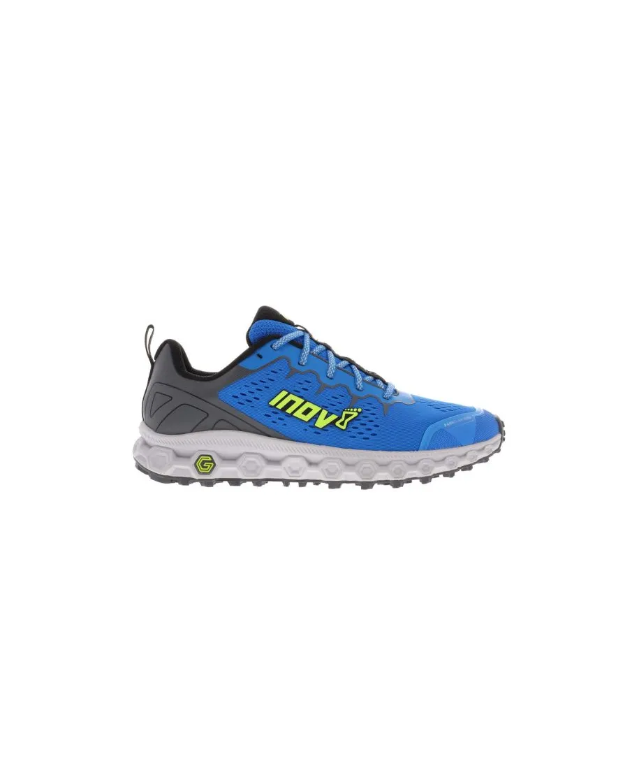 Buty do biegania Inov-8 Parkclaw G 280 M 000972-BLGY-S-01