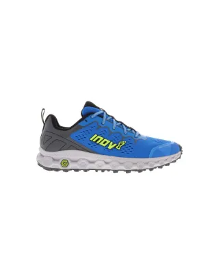 Buty do biegania Inov-8 Parkclaw G 280 M 000972-BLGY-S-01