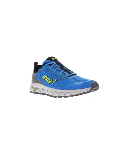 Buty do biegania Inov-8 Parkclaw G 280 M 000972-BLGY-S-01