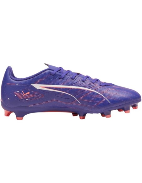 Buty piłkarskie Puma Ultra 5 Play FG/AG 107689 01