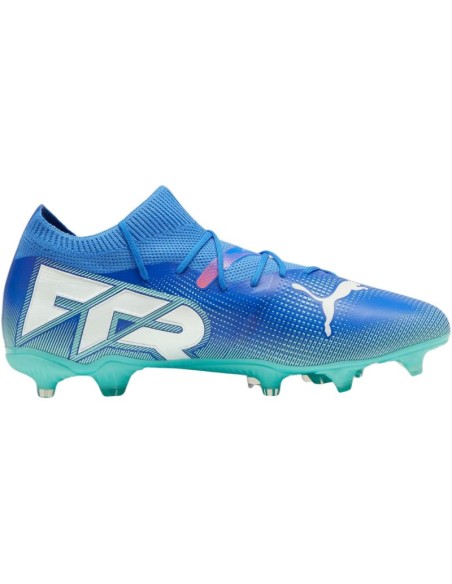 Buty piłkarskie Puma Future 7 Match FG/AG M 107931 01