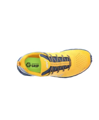 Buty do biegania Inov-8 Parkclaw G 280 M 000972-NENY-S-01