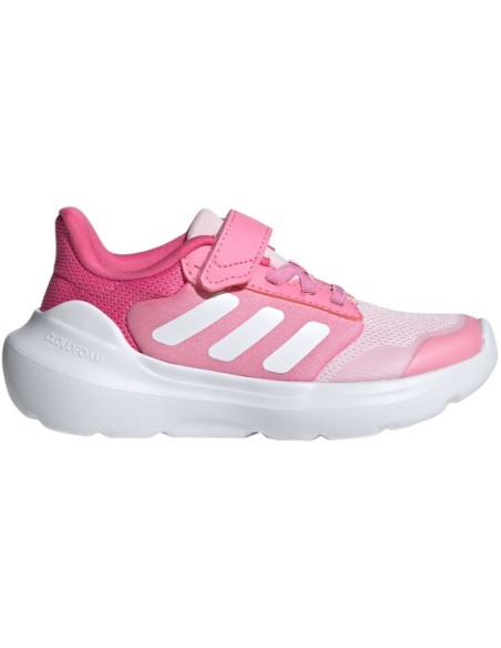 Buty adidas Tensaur Run 3.0 EL C Jr IE5990