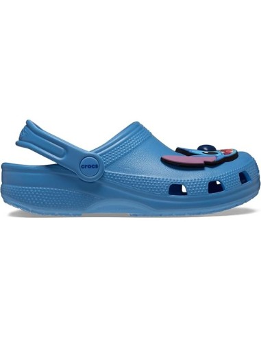 Chodaki Crocs Stitch Classic Clog Kids Disney Jr 209464-4TB