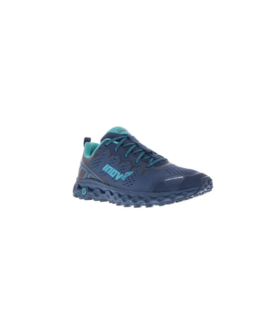 Buty do biegania Inov-8 Parkclaw G 280 W 000973-NYTL-S-01