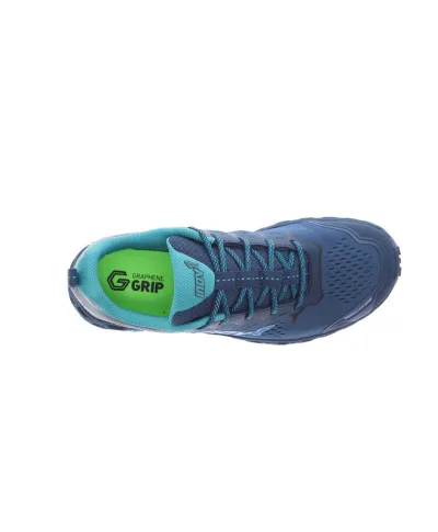 Buty do biegania Inov-8 Parkclaw G 280 W 000973-NYTL-S-01