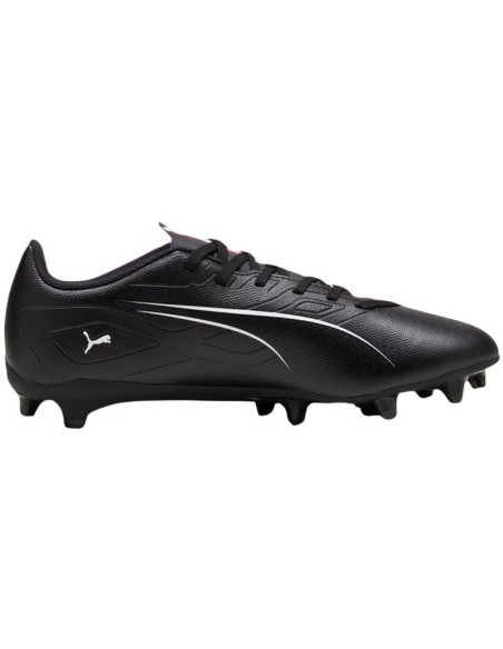 Buty piłkarskie Puma Ultra 5 Play FG/AG M 107689 02