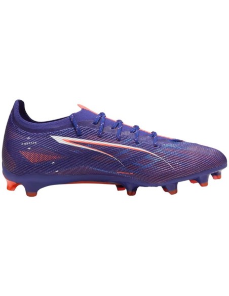 Buty piłkarskie Puma Ultra 5 Pro FG/AG 107685 01