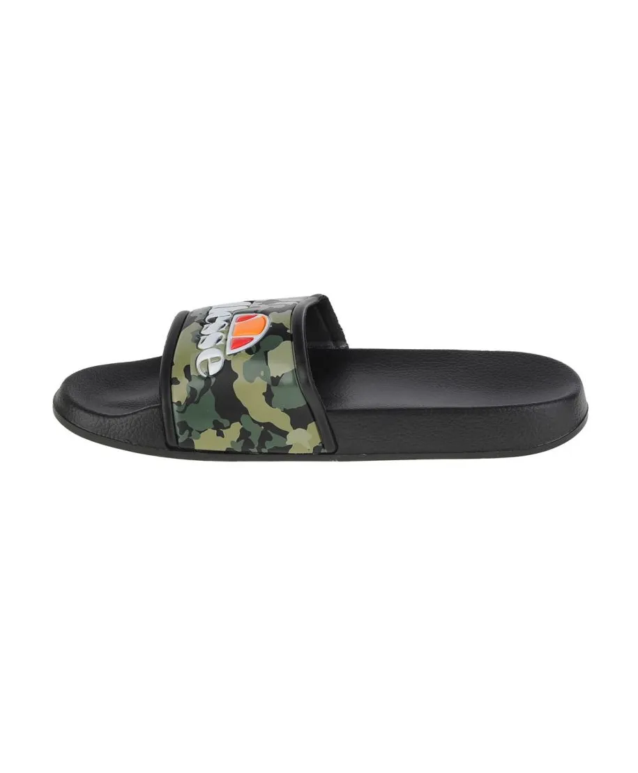 Klapki Ellesse Duke Slides W EL11W74502-07